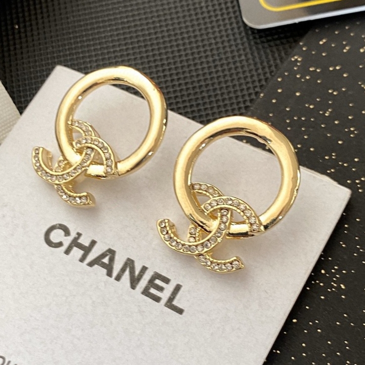Chanel earing 1lyx340 (7)